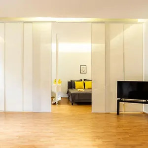 Cosy 2 Bedroom For 8 In Neukolln , Berlin Deutschland