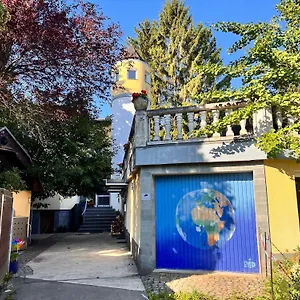 W.i.p. Welt Im Park , Dresden Deutschland