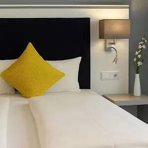 Hotel Mirage City Hotel Stuttgart Zentrum, Stuttgart