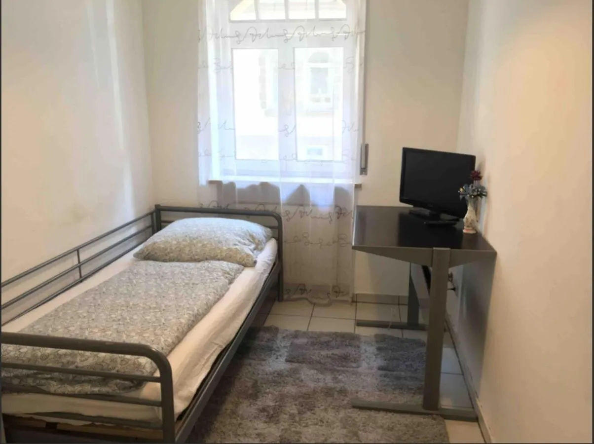 Cozy Room In Stuttgart Near Center With Shared Bathroom And Kitchen 0*,  Germany